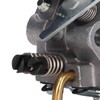 Carburetor Carb Replacement for Husqvarna 543RS Brush Cutter Lawn Mower