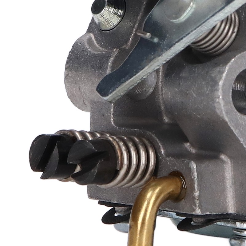 Carburetor Carb Replacement for Husqvarna 543RS Brush Cutter Lawn Mower