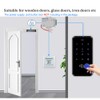 FTSTech DC12V IP68 RFID Waterproof Door Access Control System with