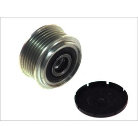 INA Alternator Freewheel Clutch 535009810