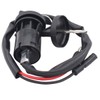 MOTOKU Ignition Switch with Lock Key Replacement for Honda CRF50