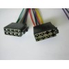 Boss Audio Power & Speaker Wire Harness for BV9695B, BV745B,