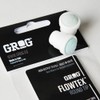 Grog Flowtex 10 Round Nibs (2)