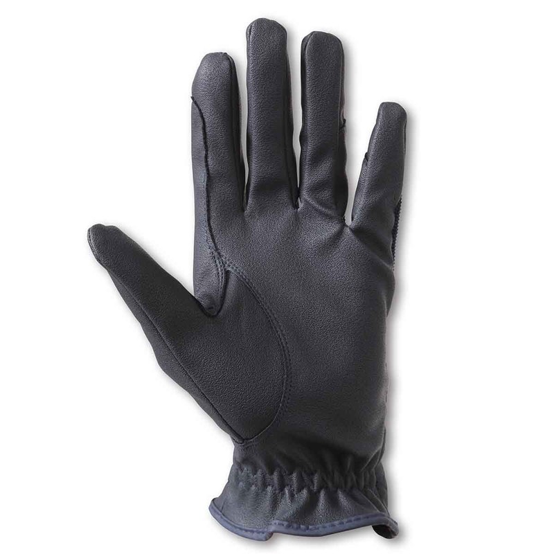 Covalliero Gloria Riding Gloves, blue, xl