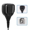 IFREQTECH PMMN4013A Speaker Microphone Compatible for Motorola RDM2070d RDU2080D CP200