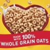 Cheerios Store Apple Cinnamon Cheerios, Heart Healthy Gluten free Breakfast