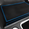 CupHolderHero 2019-2024+ Jetta/Blue Trim