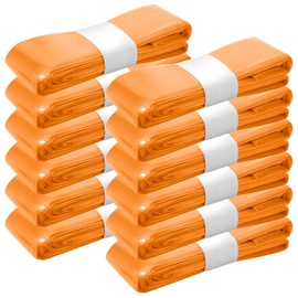 YADOBIG 12 Stück Windeleimer Nachfüllkassetten, Nachfüllfolie Windeleimer Kompatibel mit Tommee Tippee, Angelcare, LitterLocker