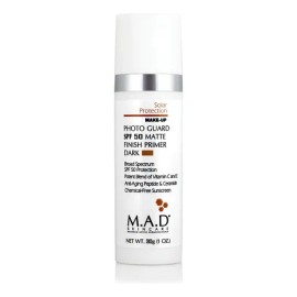 M.a.d Skincare Solor Protection Photo Guard Spf 50 - Imprima                                                                                          