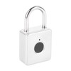 Fingerprint Lock High Accuracy Anti Theft Portable Waterproof Keyless Fingerprint