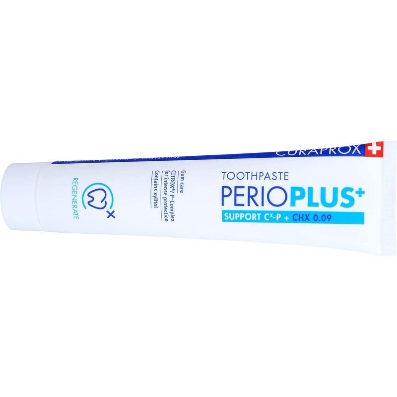 CURAPROX perio Plus+ Support Zahnpasta 75 ml