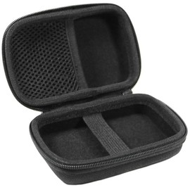 Maoershan Hard Travel Protective Casling Case for Lume Cube Video Conference Lighting Kit | Live Streaming, Video Conferencing Remote Working | Lighting Accessory (only case)