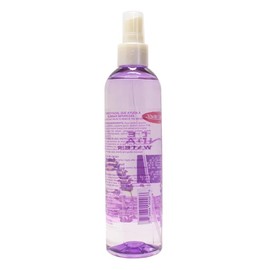 Jaloma Agua de Lavanda | Tónico Facial Natural Relajante y Refrescante | 250 ml | Sin Sulfatos ni Parabenos | Controla Grasa, Caspa y Caída del Cabello