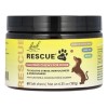 Bach Rescue Pet Masticables Calmantes Perros Sabor Mantequilla Cacahuate Tabs