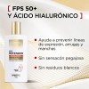 L'Oréal París UV Defender – Protector Solar Facial FPS 50,