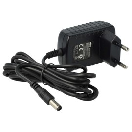 vhbw Power Supply Replacement for Black & Decker HKA-15321 for Tools, Power Tools - 150 cm