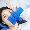 20pcs Professional Cardiopulmonary Resuscitation Face Shield Replacement One Way Valve
