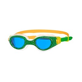 Zoggs Unisex Youth Aquaman Goggle Swimming Goggles, One Size