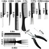 Extension Remover Pliers, Hair Extension Pliers, Professional Hair Extension Pliers,