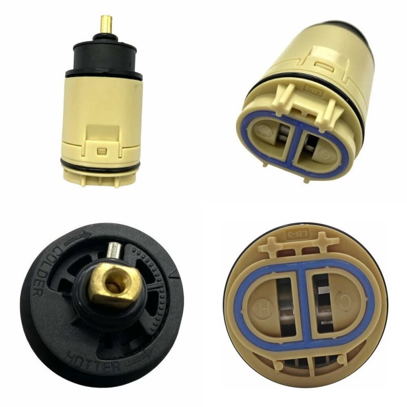xi419551 FlowRite RP70538 Replacement for Peerless Shower Pressure Balance Cartridge