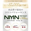 NMN サプリメント 4500mg 国産 高配合30粒×2 学術顧問久保先生 世界一受けたい授業出演
