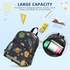 UMIRIKO Cute Kids Mini Toddler Backpack for Boys Girls Cartoon