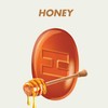 Halls Throat Relief Honey Cough Drops, 12 Bags of 30