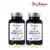 Aljak Omega 3 Mini Small Al Youth Omega 3 Three