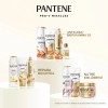 Crema para Peinar fortalecedora Pantene Biotinamina B3 para cabello quebradizo