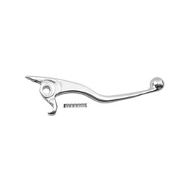 ACCOSSATO Lever Right Silver for KTM EXC Racing from 2001 to 2004 (CC 400)