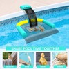 Poolvio Animal Saving Escape Ramp for Pool, Save Critters in
