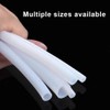 Feelers PTFE Teflon Tubing, 2mm ID X 4mm OD Tube