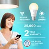 Sengled Sengled Smart Light Bulb, 100W Equivalent WiFi Light Bulb,