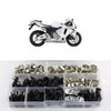 Xitomer Full Sets Fairing Bolts Kits, Fit for CBR600RR F5