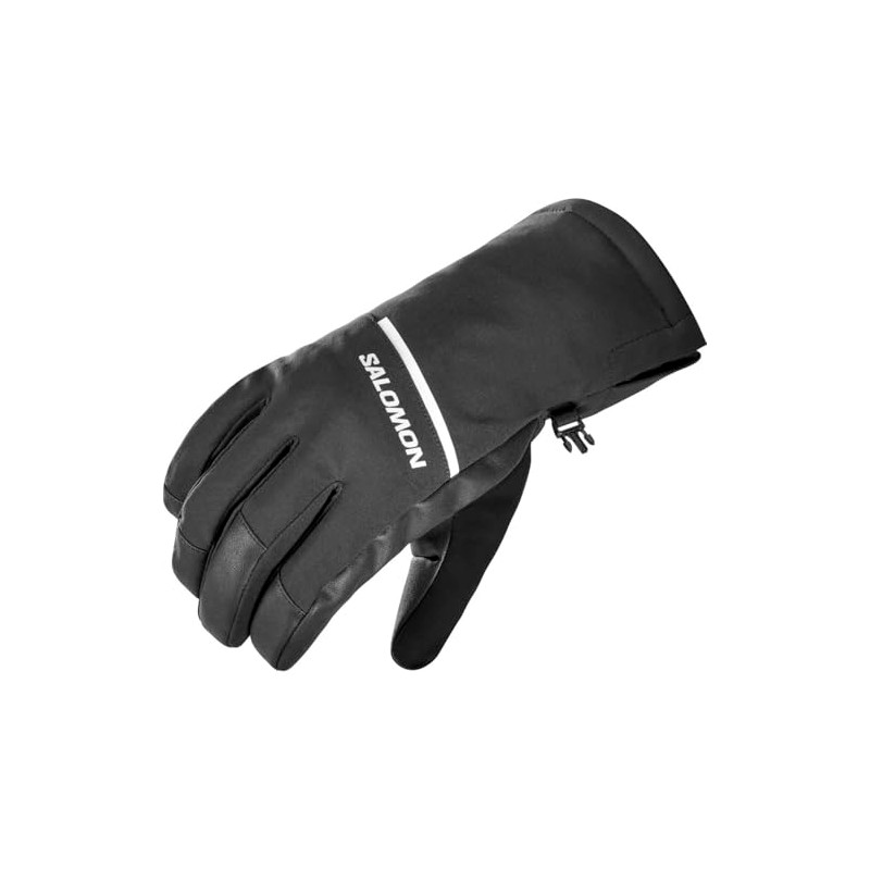 SALOMON PROPELLER ONE U-DEEP BLACK M