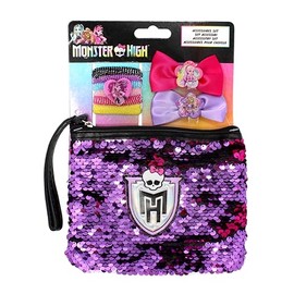 Joytoy Monster High Accessories Set on Backercard 14.5 x 2 x 21 cm