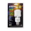 SunBlaster CFL 6400K, 26W