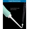 Hibbent Portable Travel Handheld Bidet Sprayer Personal Hygiene Bottle Spray