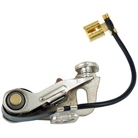 Formula Auto Parts PTS1 Distributor Contact Set