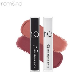 ROMAND Blur Fudge Tint 5g [ROMAND x INAPSQUARE BLACK], Color:18 Bad Berry