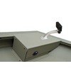 Brocraft Deck Mount Trolling Motor Bracket/Outboard Motor Mount