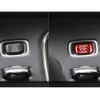 HIBEYO Carbon Red Push Button Start Stop Switch for Volvo