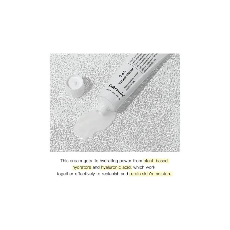 Crema Facial Hidratante Dr. Althea Niacinamida 50ml