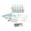 Fenteer Soil Test Kit Soil Tester Easy to Use, PH
