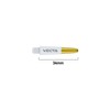 WINMAU Dart Shaft - Vecta Polycarbonate Dart Stems - 1