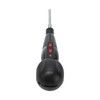 Electric Screwdriver Kit Integrated USB Rechargeable Screwdrivers with LED Light
