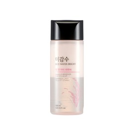 oem THE FACE SHOP Rice Water Lip & Eye Remover Rice Water Eye Remover Cleansing Water / 더페이스샵 미감수 립앤아이리무버 쌀뜨물 아이리무버 클렌징워터