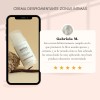 Loción Súper Despigmentante Al 20% + Genitals + Regalos