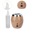  Generic Single Bottle Massage,Oil Heater,Massage Oil Warmer,Salon SPA Switch
