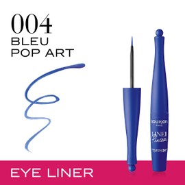 Liner Pinceau 24H Liquid Eyeliner #4 2.5 ml